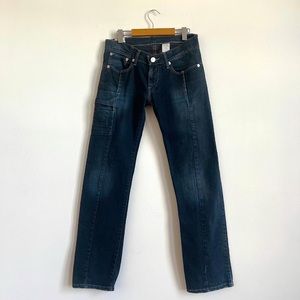 90s Levi’s Cargo Jeans